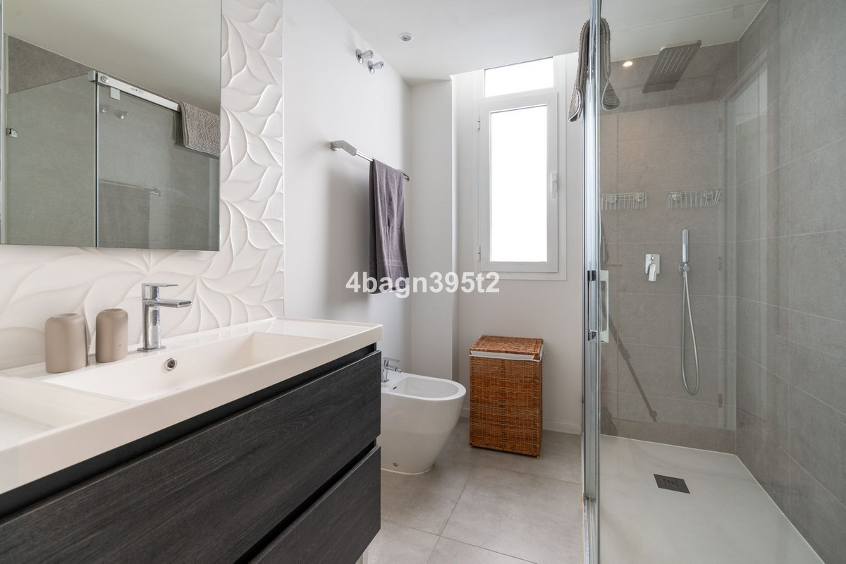 Appartement te koop in La Cala de Mijas | 3 slaapkamers H5476861