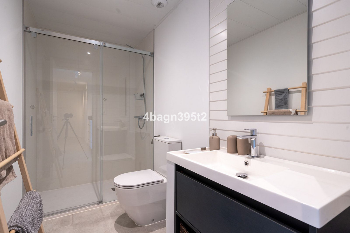 Appartement te koop in La Cala de Mijas | 3 slaapkamers H5476861