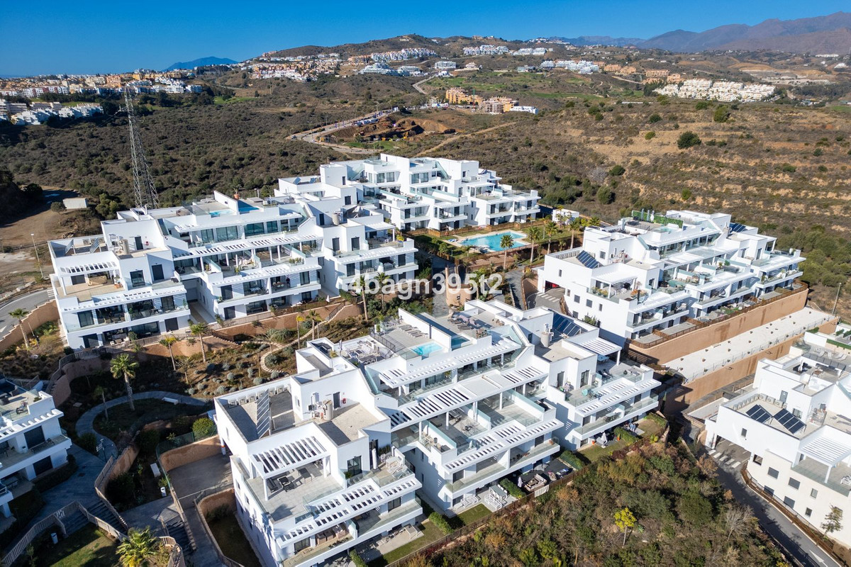 Appartement te koop in La Cala de Mijas | 3 slaapkamers H5476861