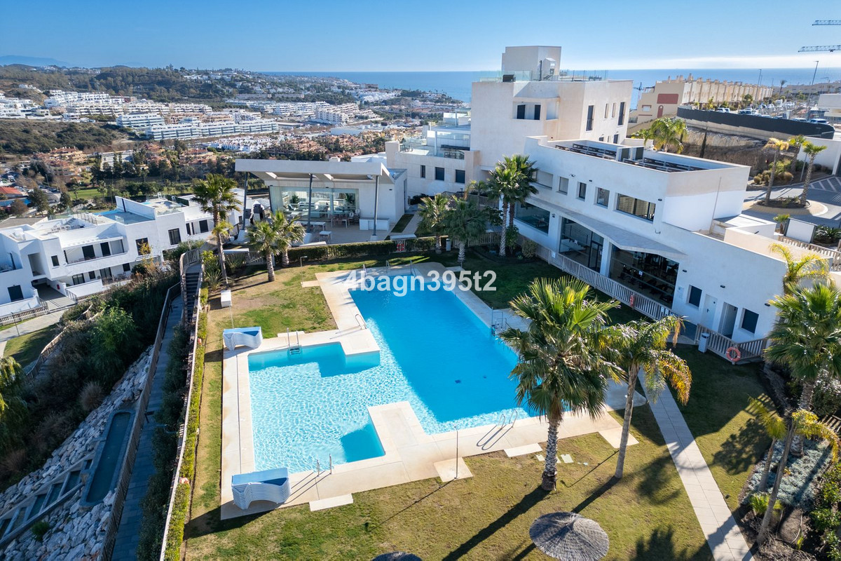 Appartement te koop in La Cala de Mijas | 3 slaapkamers H5476861