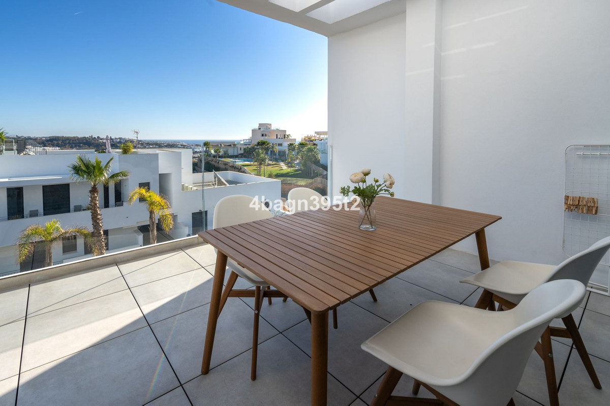 Appartement te koop in La Cala de Mijas | 3 slaapkamers H5476861