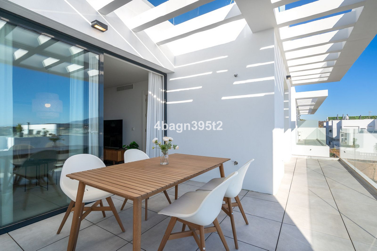 Appartement te koop in La Cala de Mijas | 3 slaapkamers H5476861