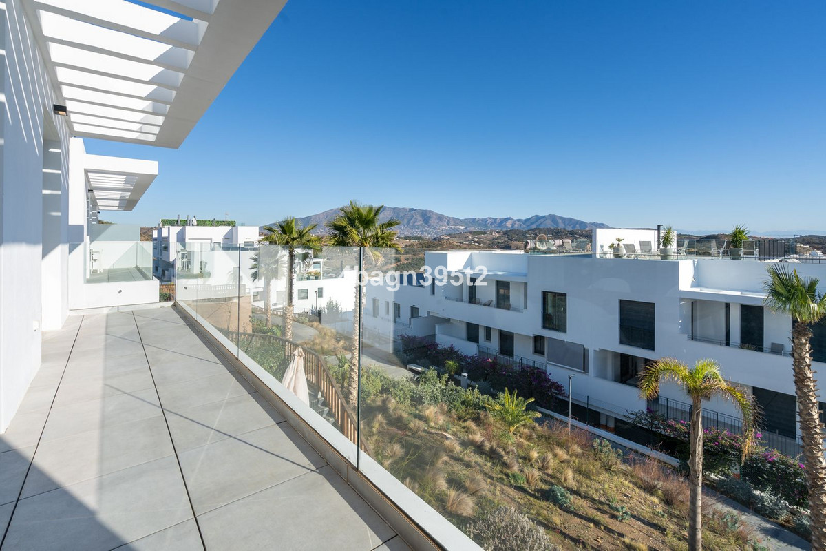 Appartement te koop in La Cala de Mijas | 3 slaapkamers H5476861
