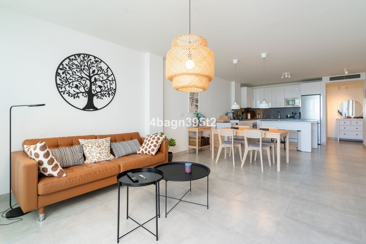 Appartement te koop in La Cala de Mijas | 3 slaapkamers H5476861