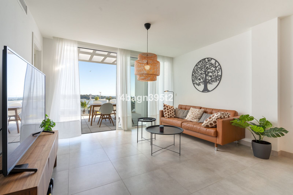 Appartement te koop in La Cala de Mijas | 3 slaapkamers H5476861