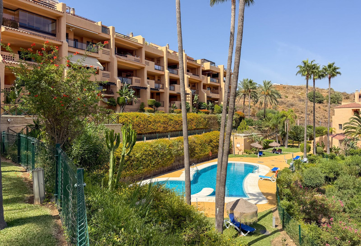 Appartement te koop in La Cala de Mijas | 2 slaapkamers H5481637