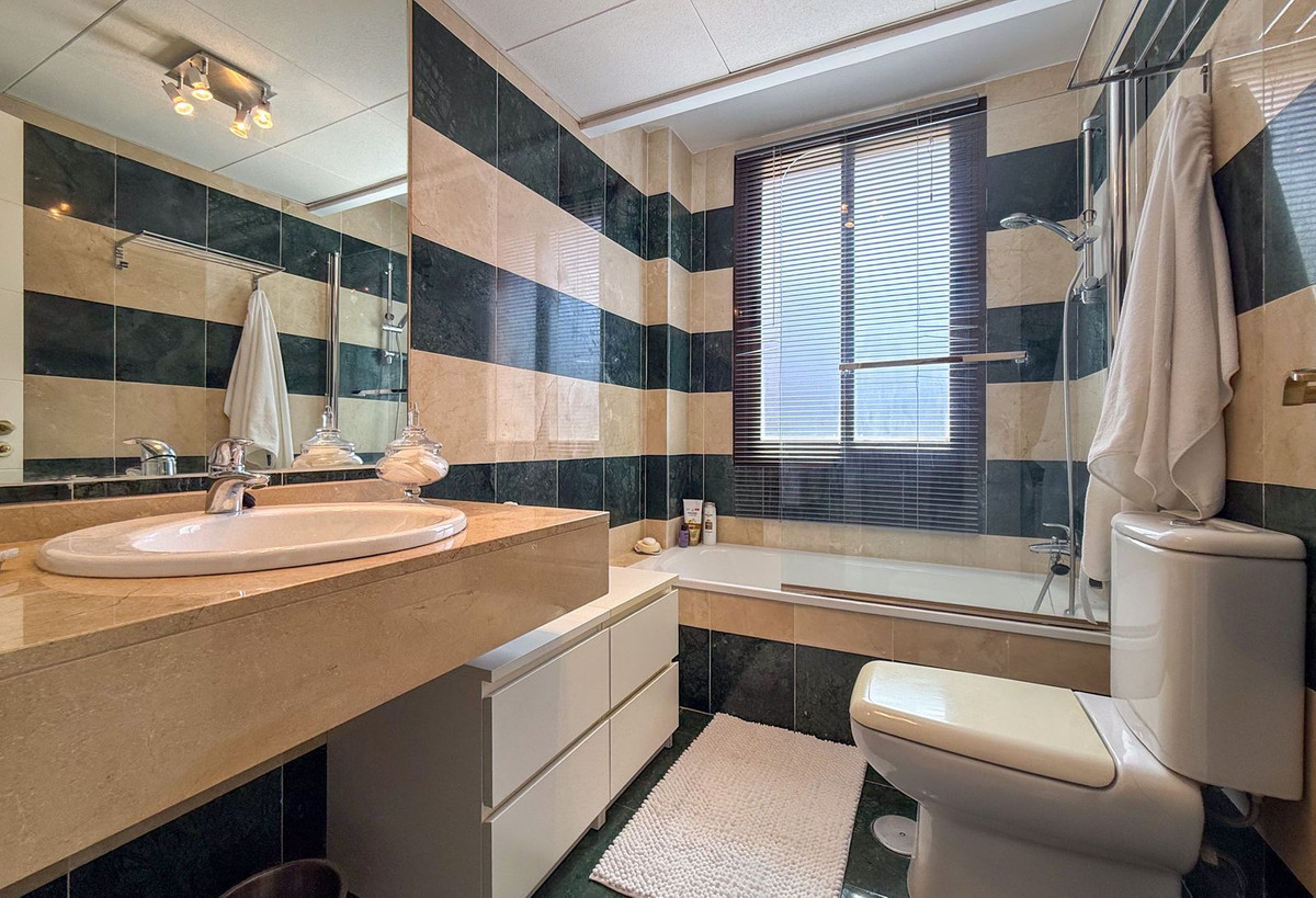 Appartement te koop in La Cala de Mijas | 2 slaapkamers H5481637