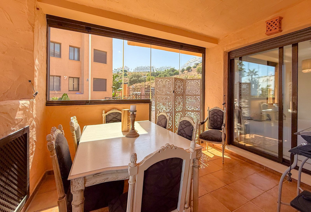 Appartement te koop in La Cala de Mijas | 2 slaapkamers H5481637