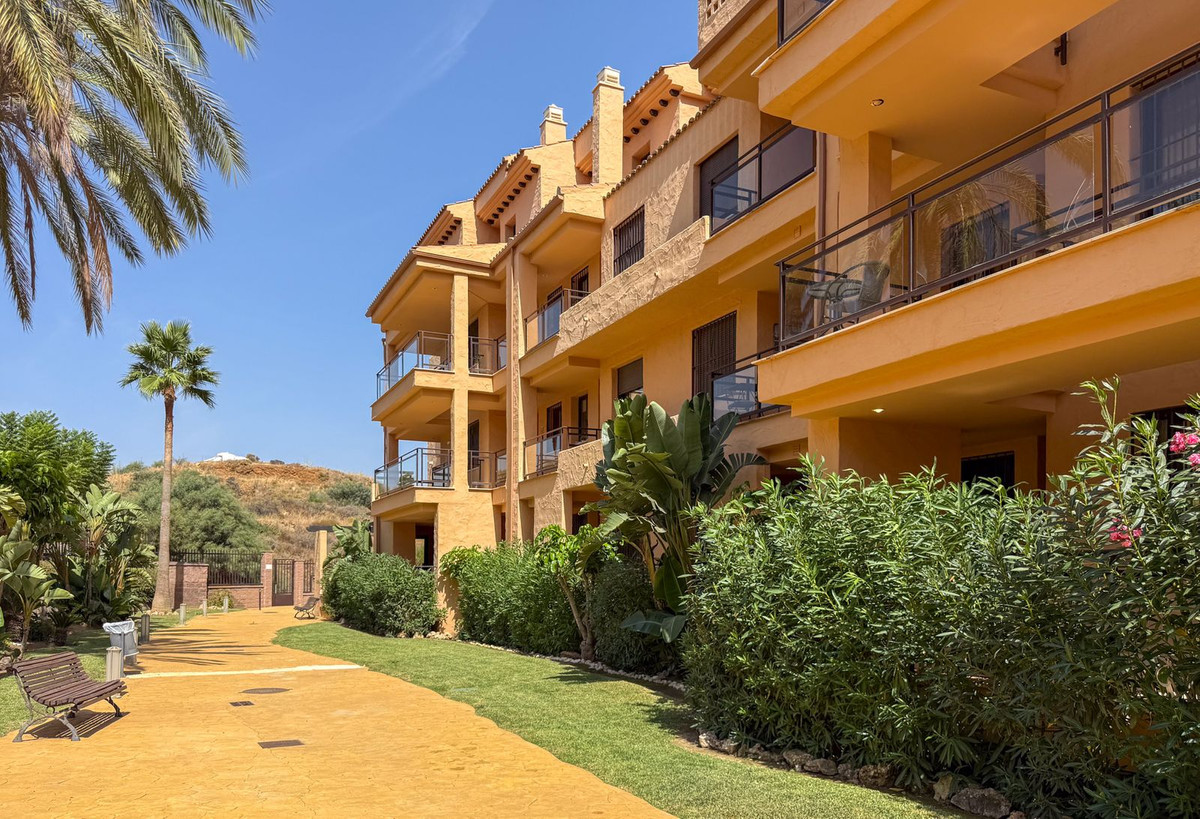 Appartement te koop in La Cala de Mijas | 2 slaapkamers H5481637