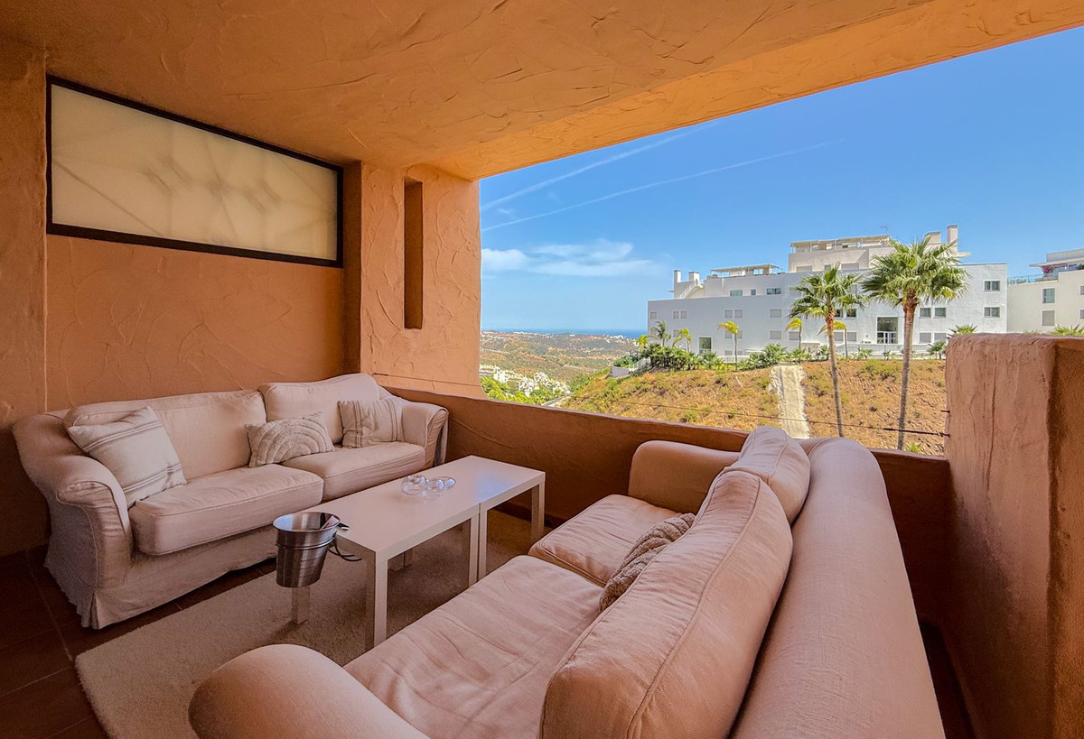Appartement te koop in La Cala de Mijas | 2 slaapkamers H5481637