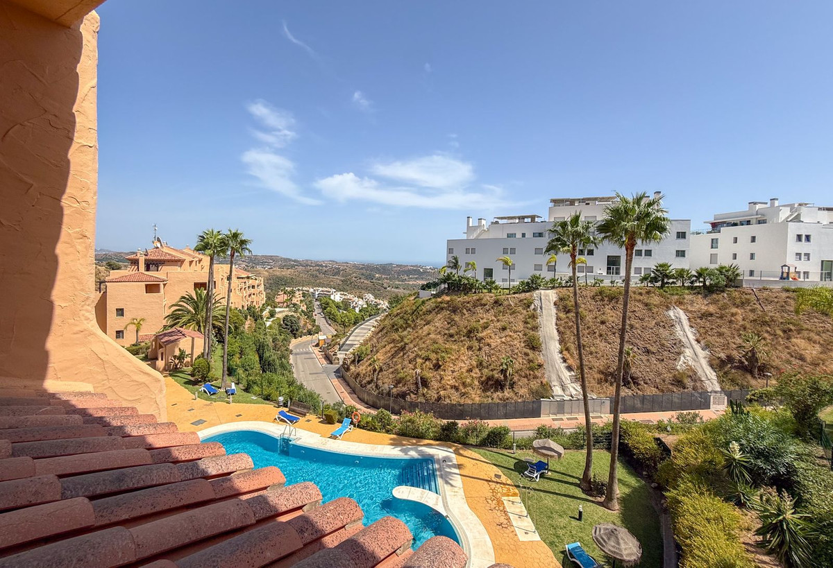 Appartement te koop in La Cala de Mijas | 2 slaapkamers H5481637
