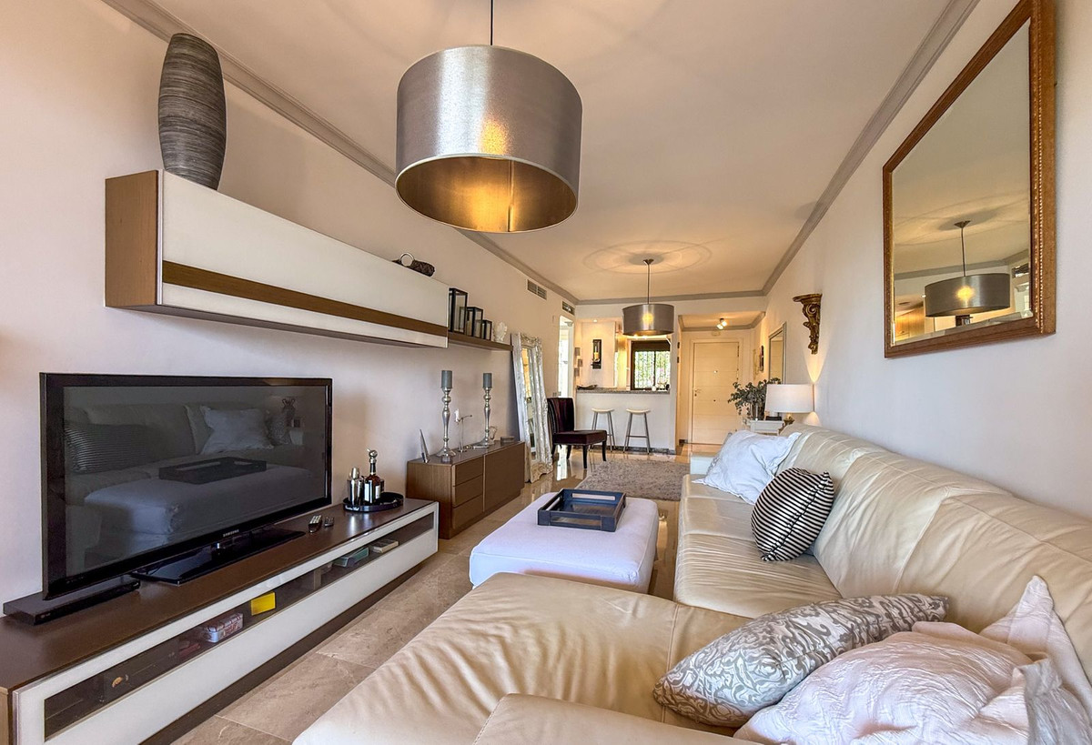 Appartement te koop in La Cala de Mijas | 2 slaapkamers H5481637