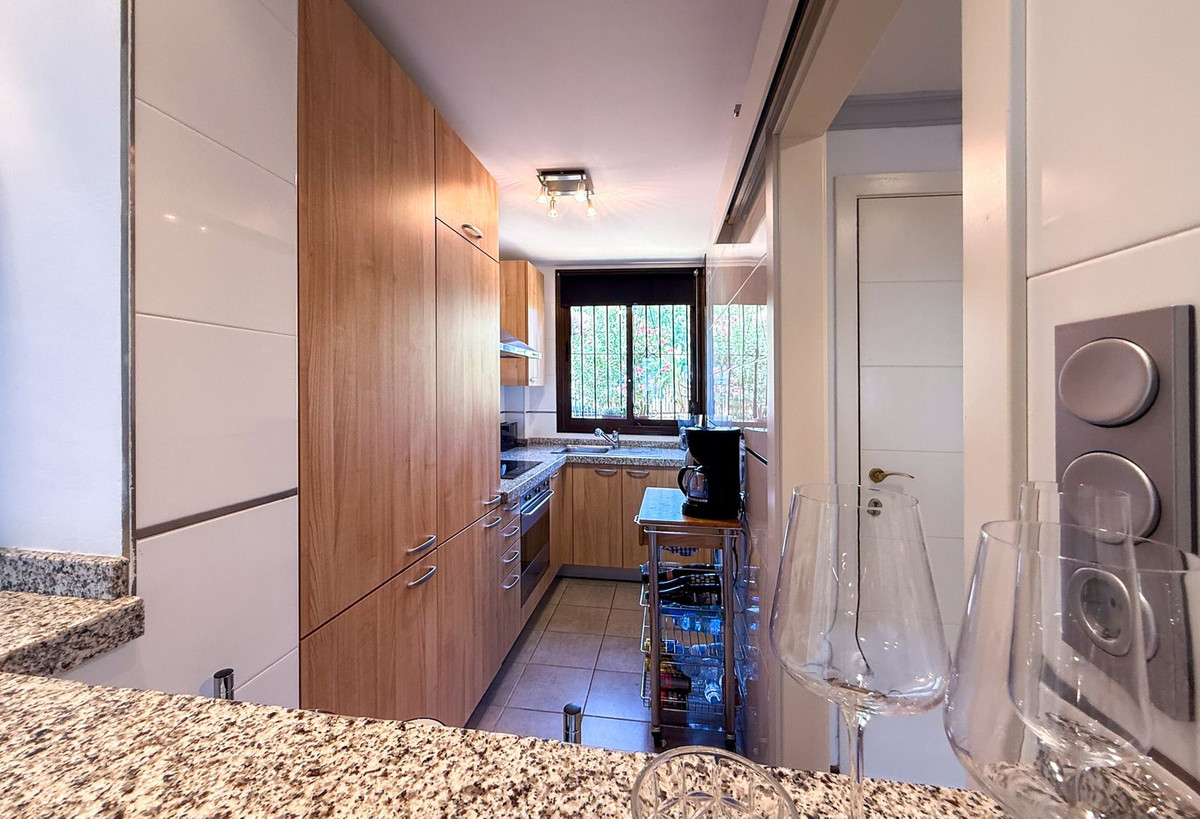 Appartement te koop in La Cala de Mijas | 2 slaapkamers H5481637