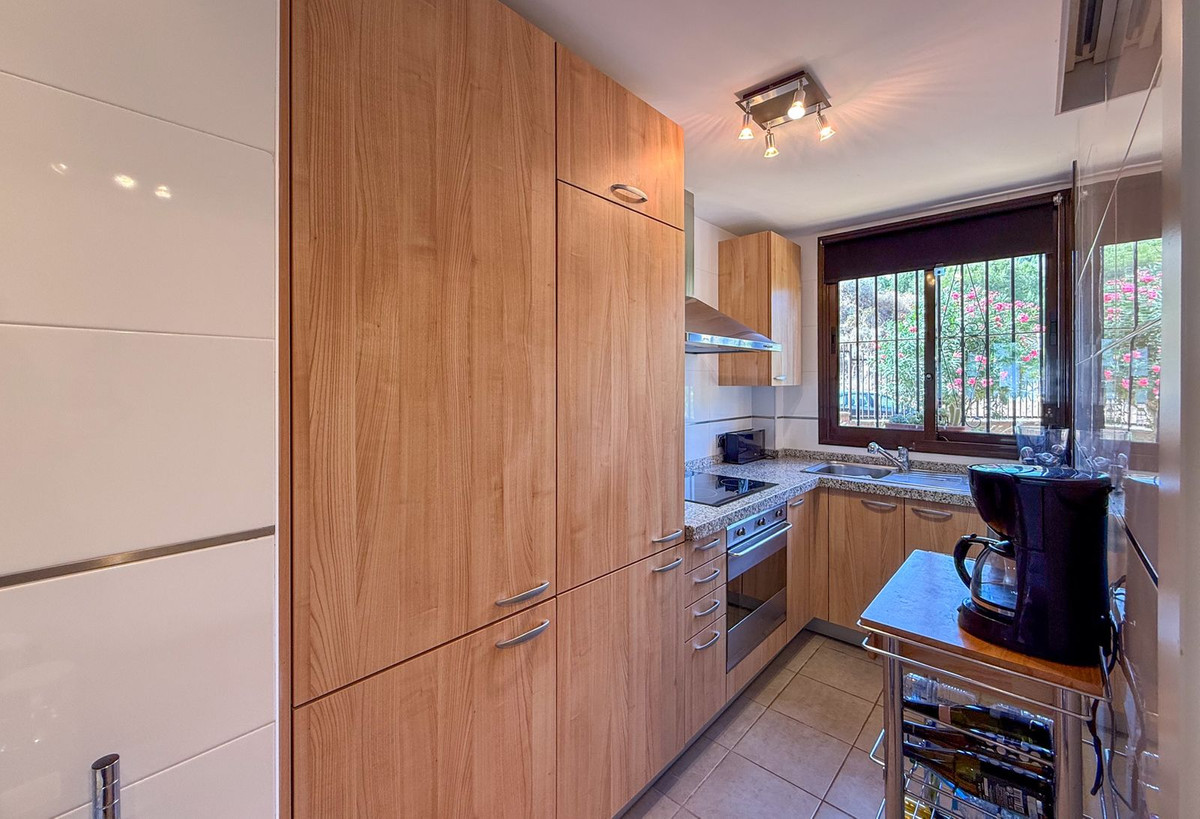 Appartement te koop in La Cala de Mijas | 2 slaapkamers H5481637