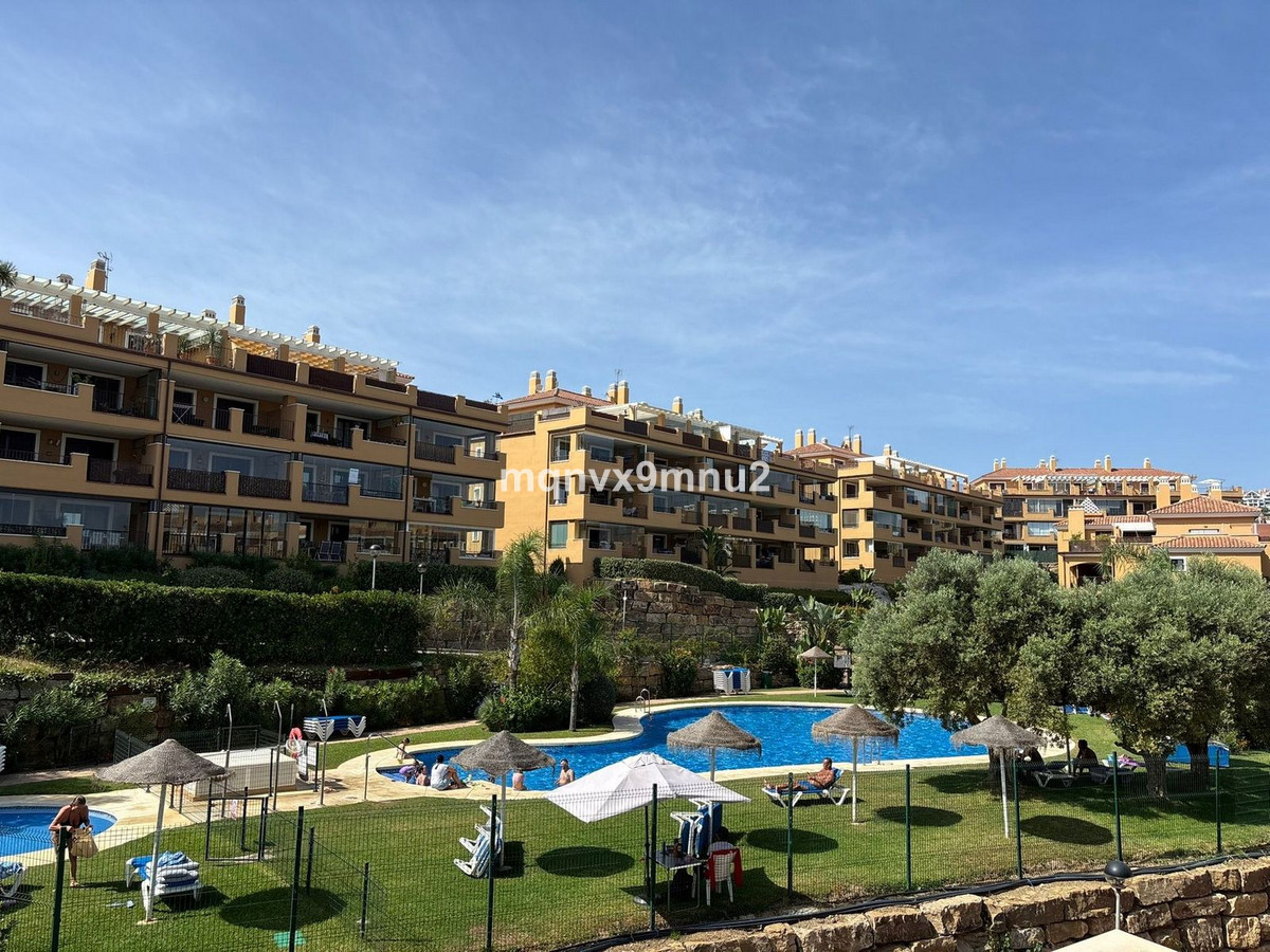 Appartement te koop in La Cala de Mijas | 2 slaapkamers H5482285
