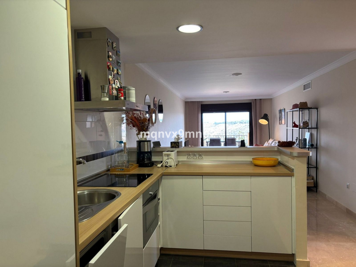 Appartement te koop in La Cala de Mijas | 2 slaapkamers H5482285
