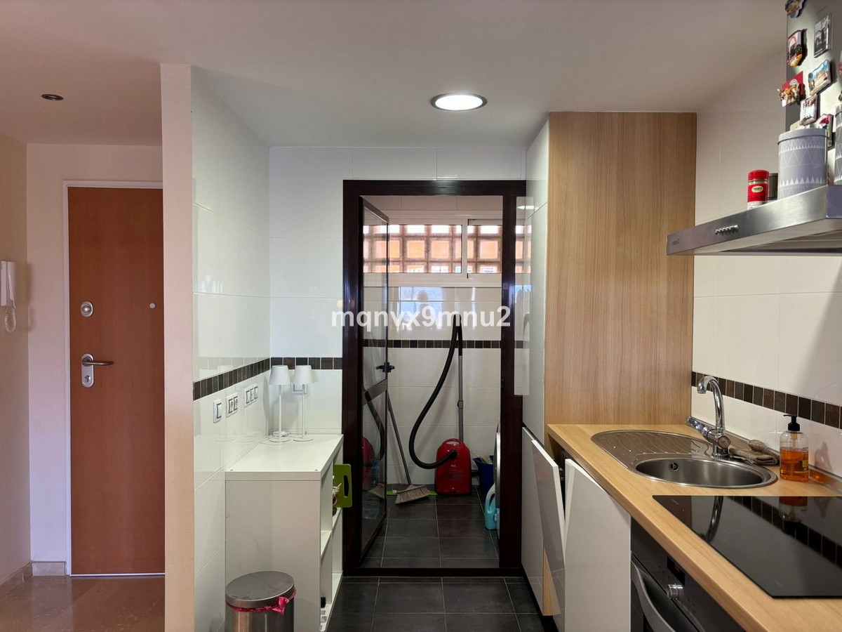 Appartement te koop in La Cala de Mijas | 2 slaapkamers H5482285