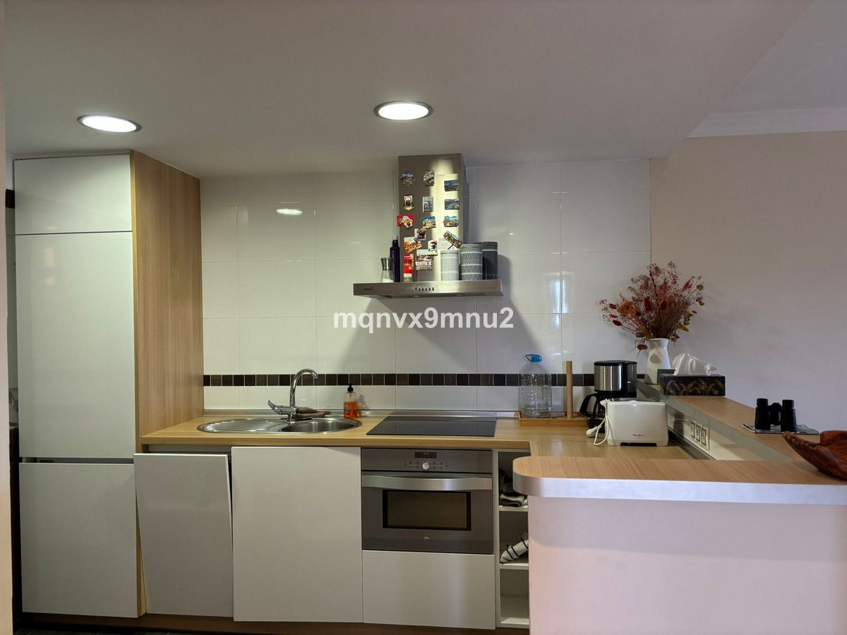 Appartement te koop in La Cala de Mijas | 2 slaapkamers H5482285