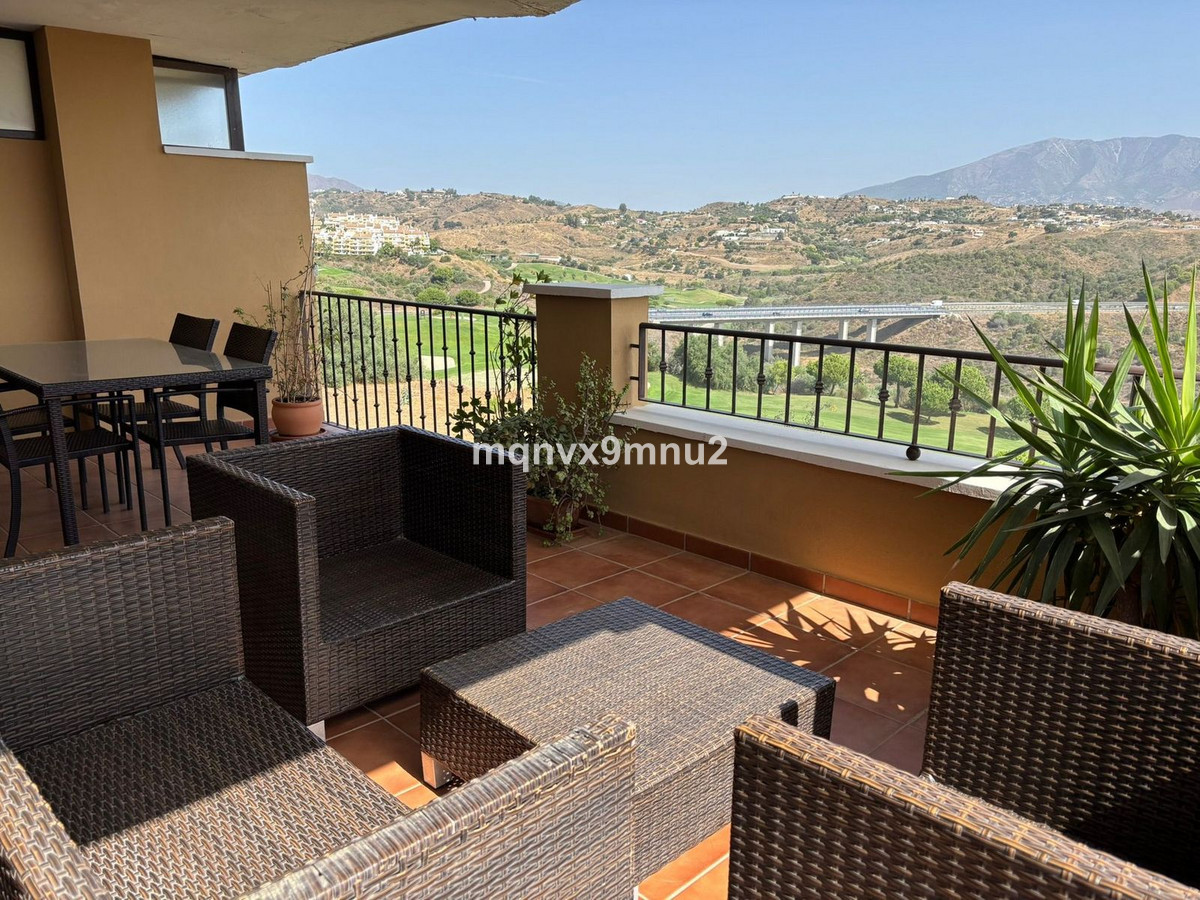 Appartement te koop in La Cala de Mijas | 2 slaapkamers H5482285