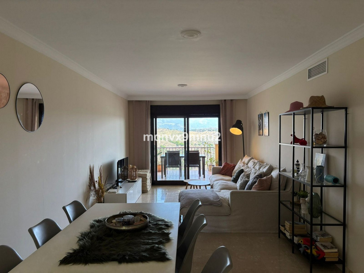 Appartement te koop in La Cala de Mijas | 2 slaapkamers H5482285