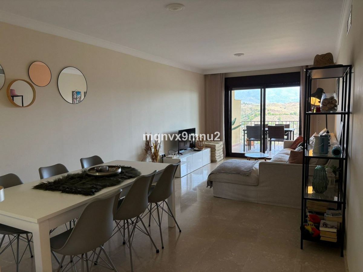 Appartement te koop in La Cala de Mijas | 2 slaapkamers H5482285