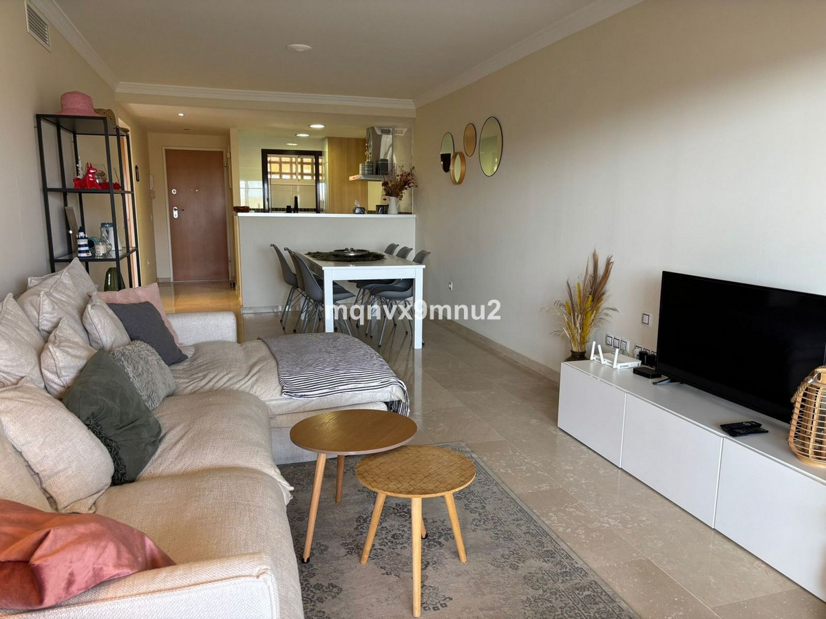Appartement te koop in La Cala de Mijas | 2 slaapkamers H5482285