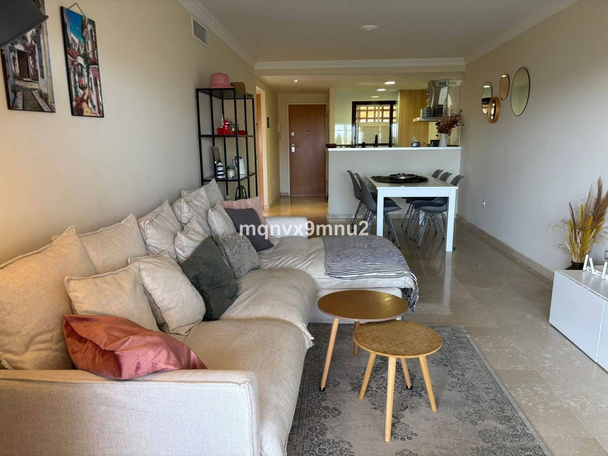 Appartement te koop in La Cala de Mijas | 2 slaapkamers H5482285