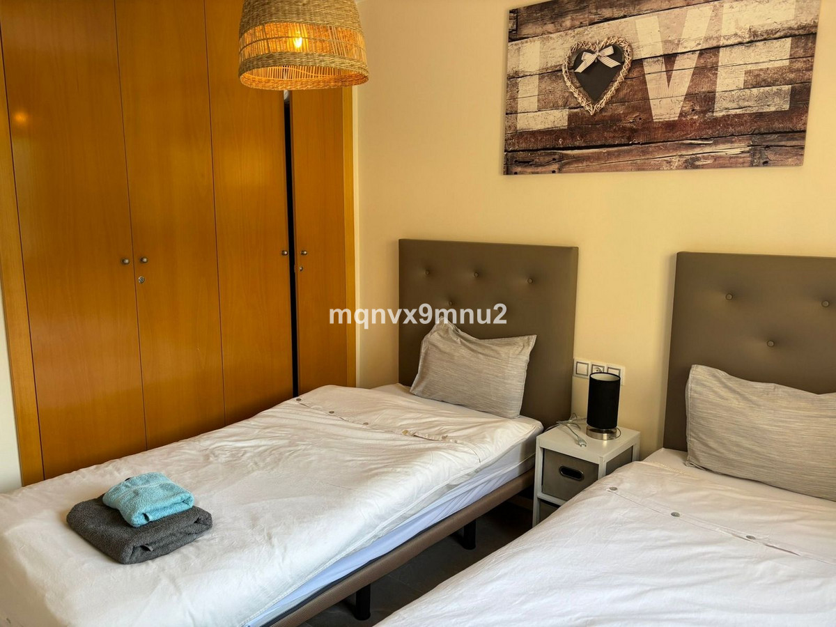 Appartement te koop in La Cala de Mijas | 2 slaapkamers H5482285