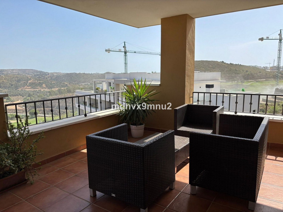 Appartement te koop in La Cala de Mijas | 2 slaapkamers H5482285