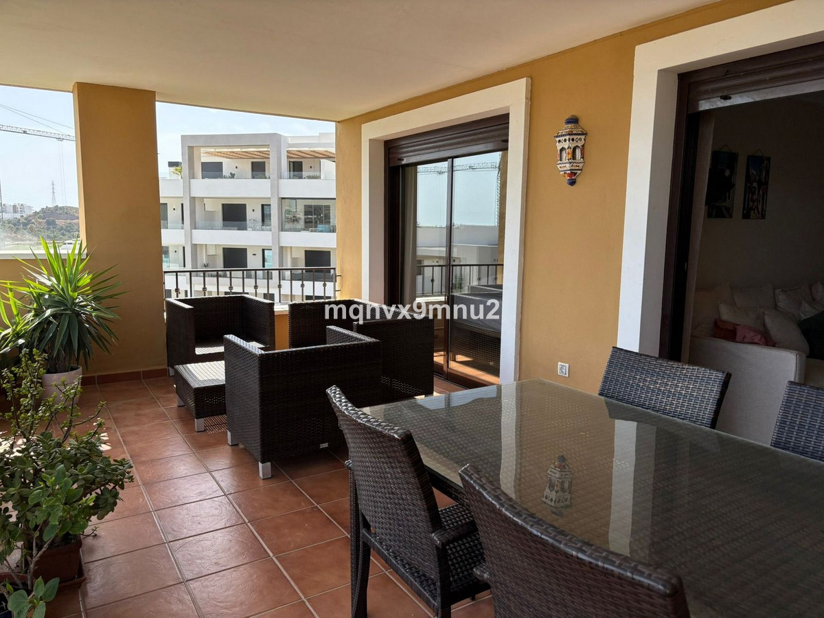 Appartement te koop in La Cala de Mijas | 2 slaapkamers H5482285