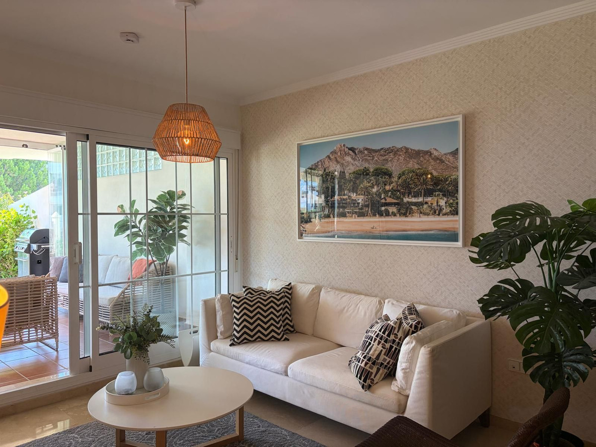 Appartement te koop in La Cala de Mijas | 3 slaapkamers H5486686