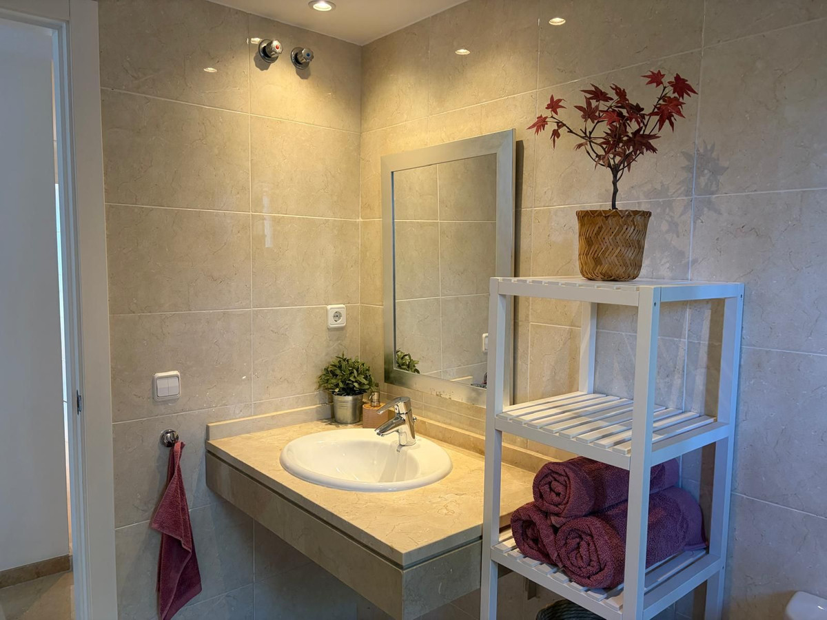 Appartement te koop in La Cala de Mijas | 3 slaapkamers H5486686