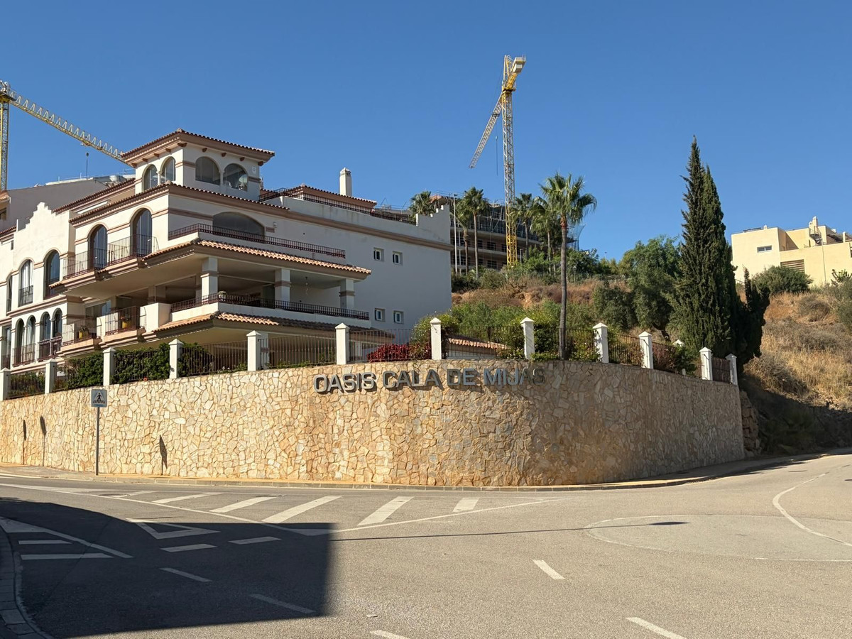 Appartement te koop in La Cala de Mijas | 3 slaapkamers H5486686