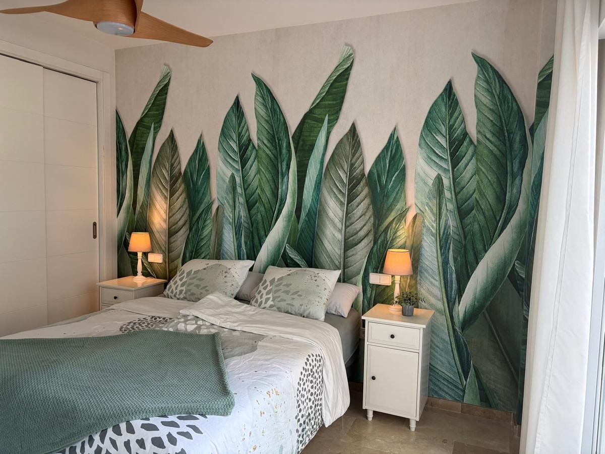Appartement te koop in La Cala de Mijas | 3 slaapkamers H5486686