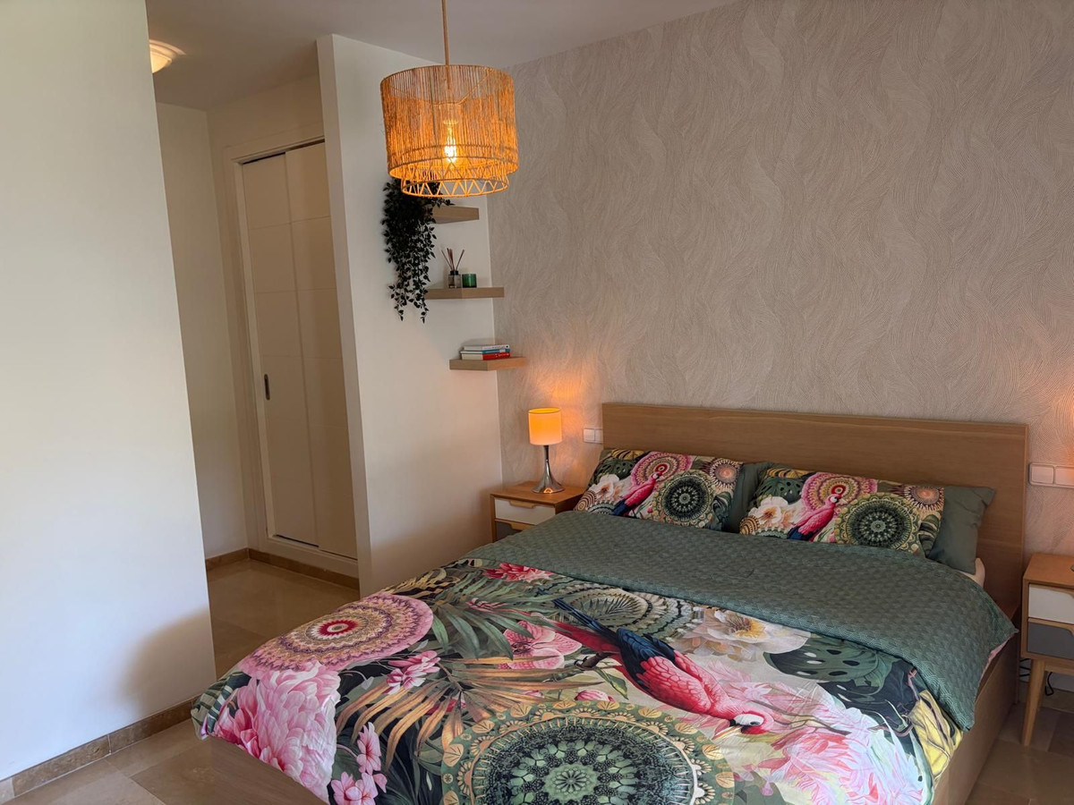 Appartement te koop in La Cala de Mijas | 3 slaapkamers H5486686