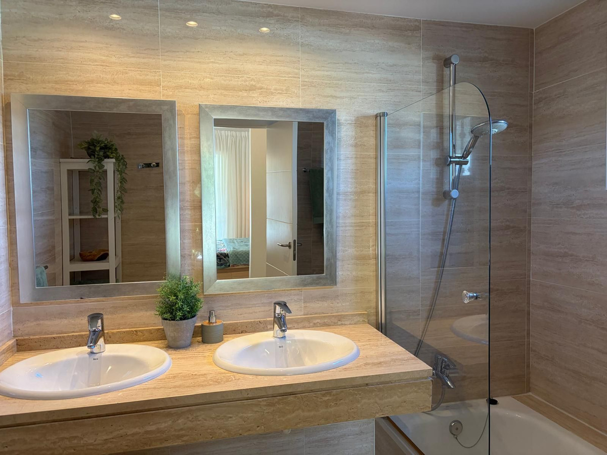 Appartement te koop in La Cala de Mijas | 3 slaapkamers H5486686