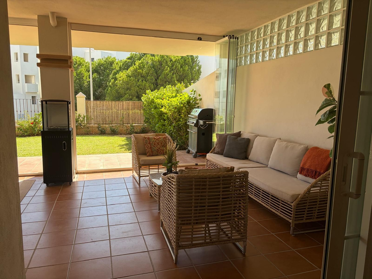 Appartement te koop in La Cala de Mijas | 3 slaapkamers H5486686