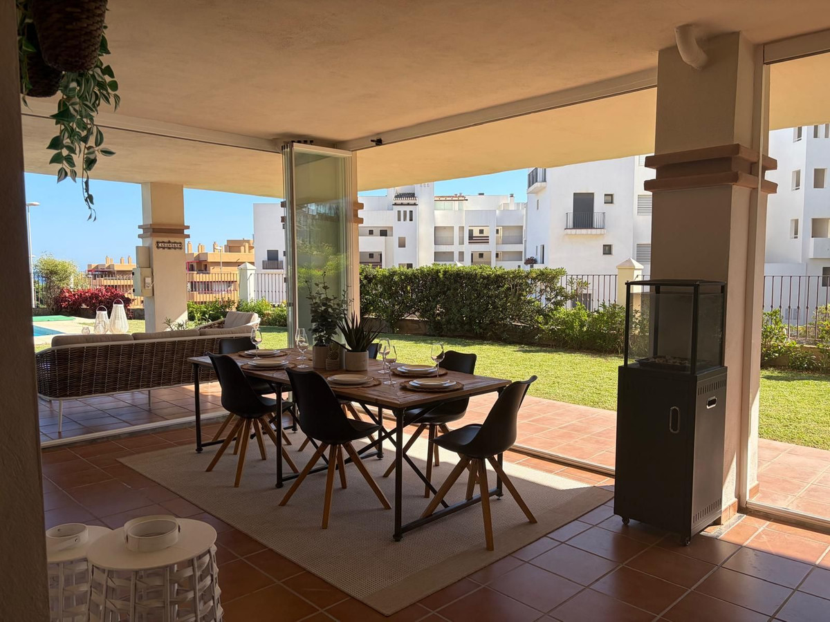 Appartement te koop in La Cala de Mijas | 3 slaapkamers H5486686