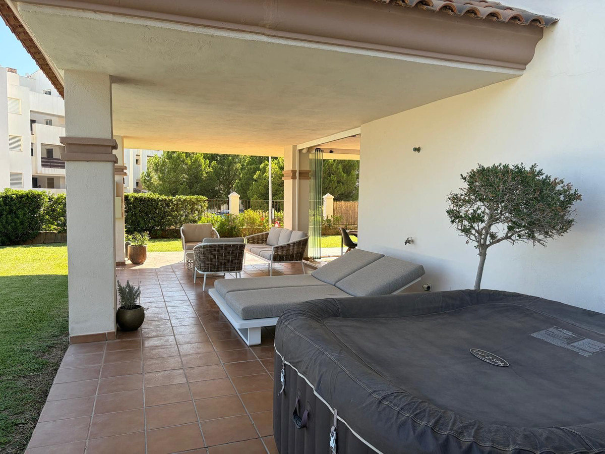 Appartement te koop in La Cala de Mijas | 3 slaapkamers H5486686