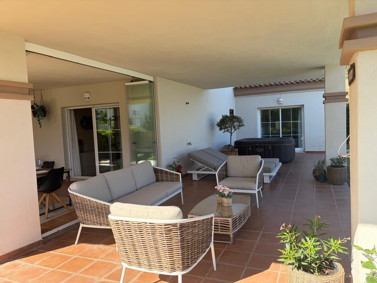 Appartement te koop in La Cala de Mijas | 3 slaapkamers H5486686