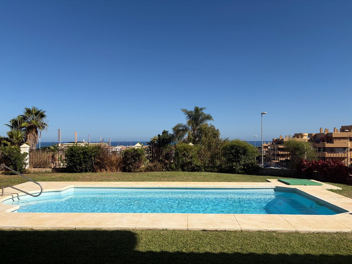 Appartement te koop in La Cala de Mijas | 3 slaapkamers H5486686