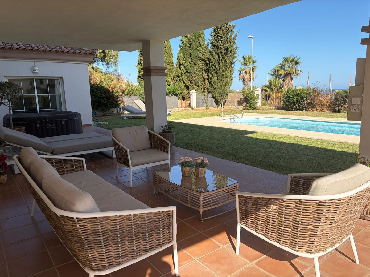 Appartement te koop in La Cala de Mijas | 3 slaapkamers H5486686