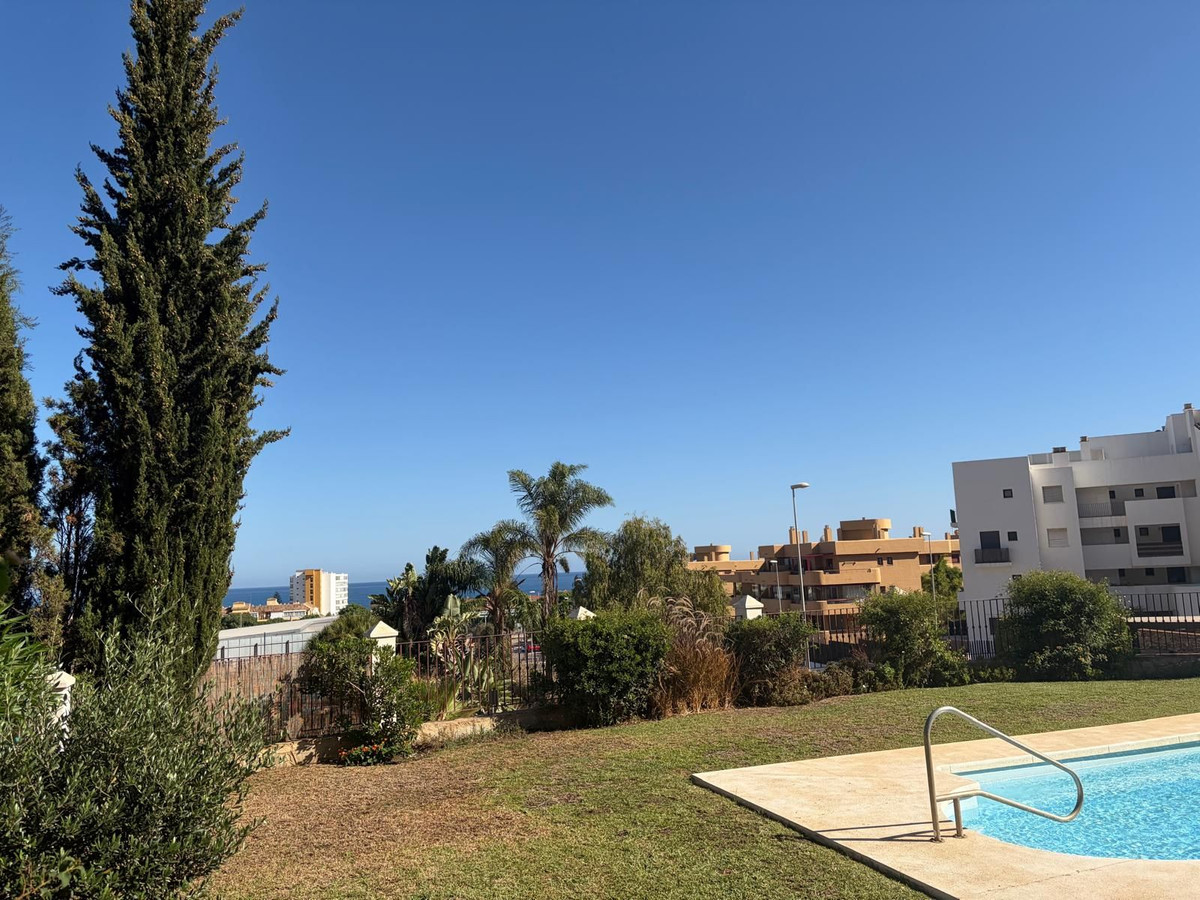Appartement te koop in La Cala de Mijas | 3 slaapkamers H5486686