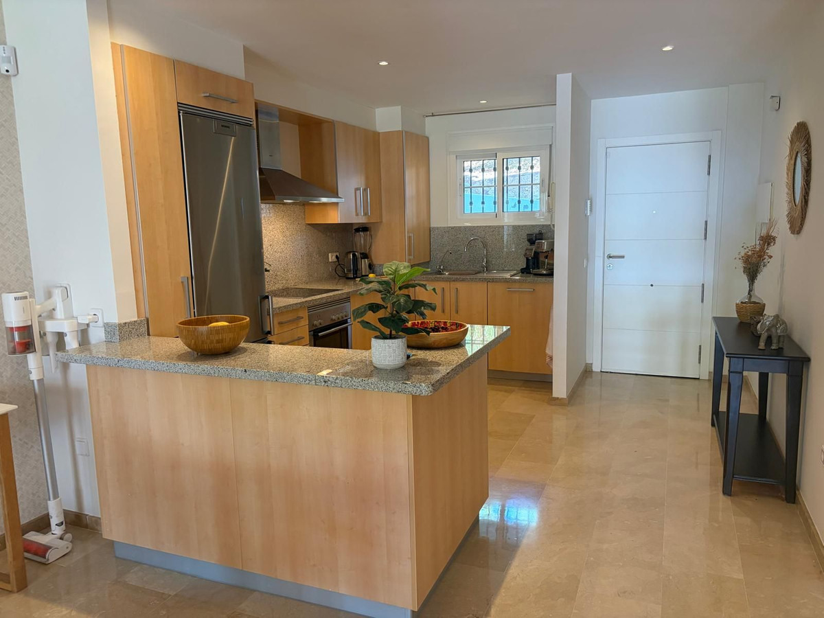 Appartement te koop in La Cala de Mijas | 3 slaapkamers H5486686