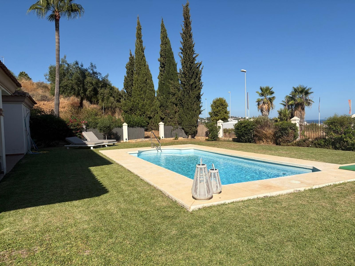 Appartement te koop in La Cala de Mijas | 3 slaapkamers H5486686