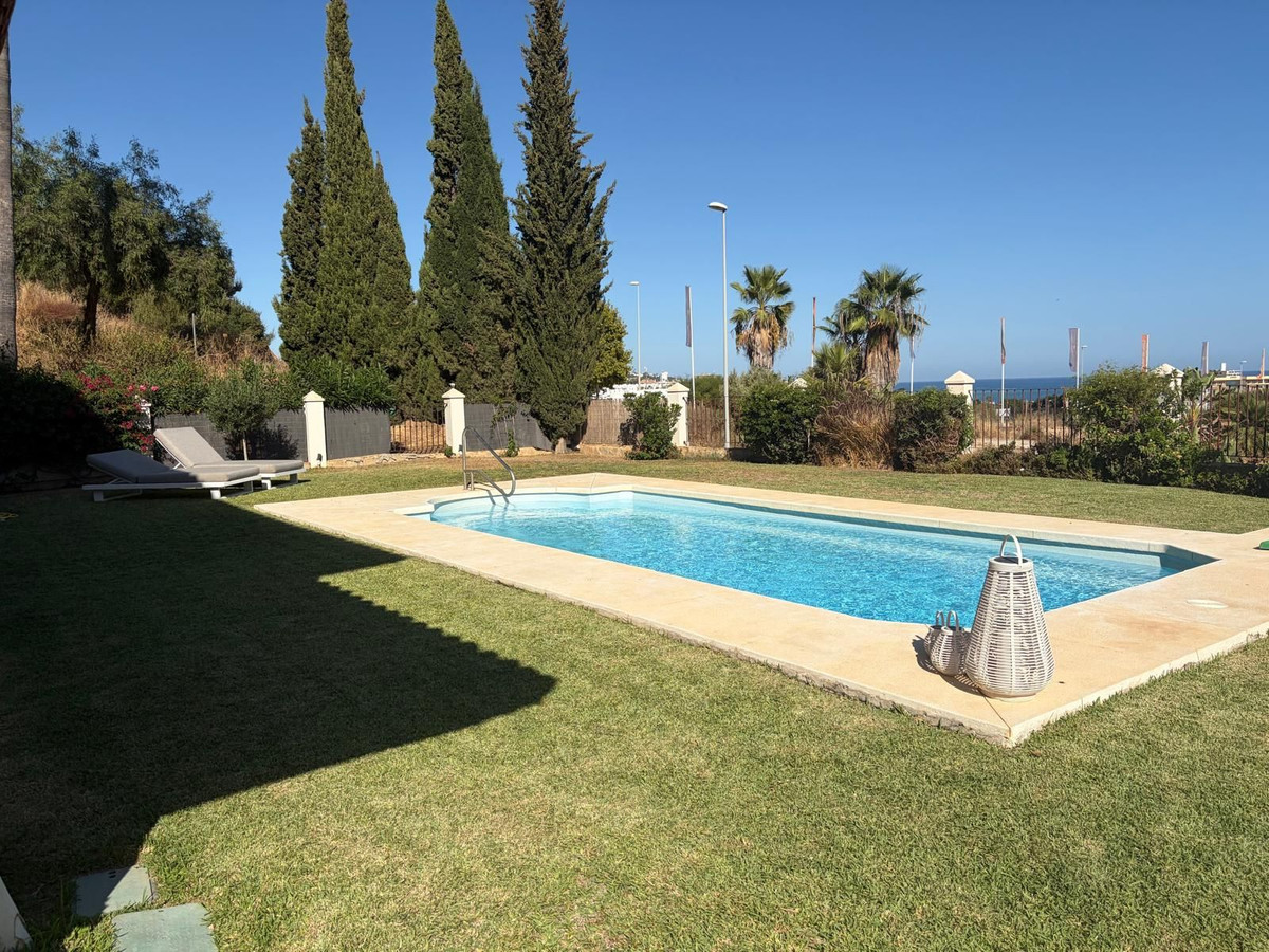 Appartement te koop in La Cala de Mijas | 3 slaapkamers H5486686