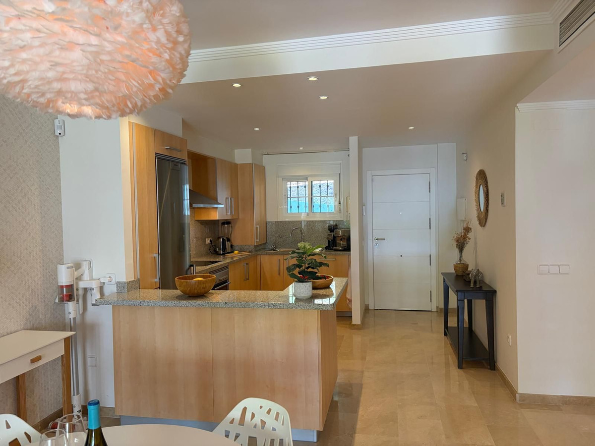 Appartement te koop in La Cala de Mijas | 3 slaapkamers H5486686