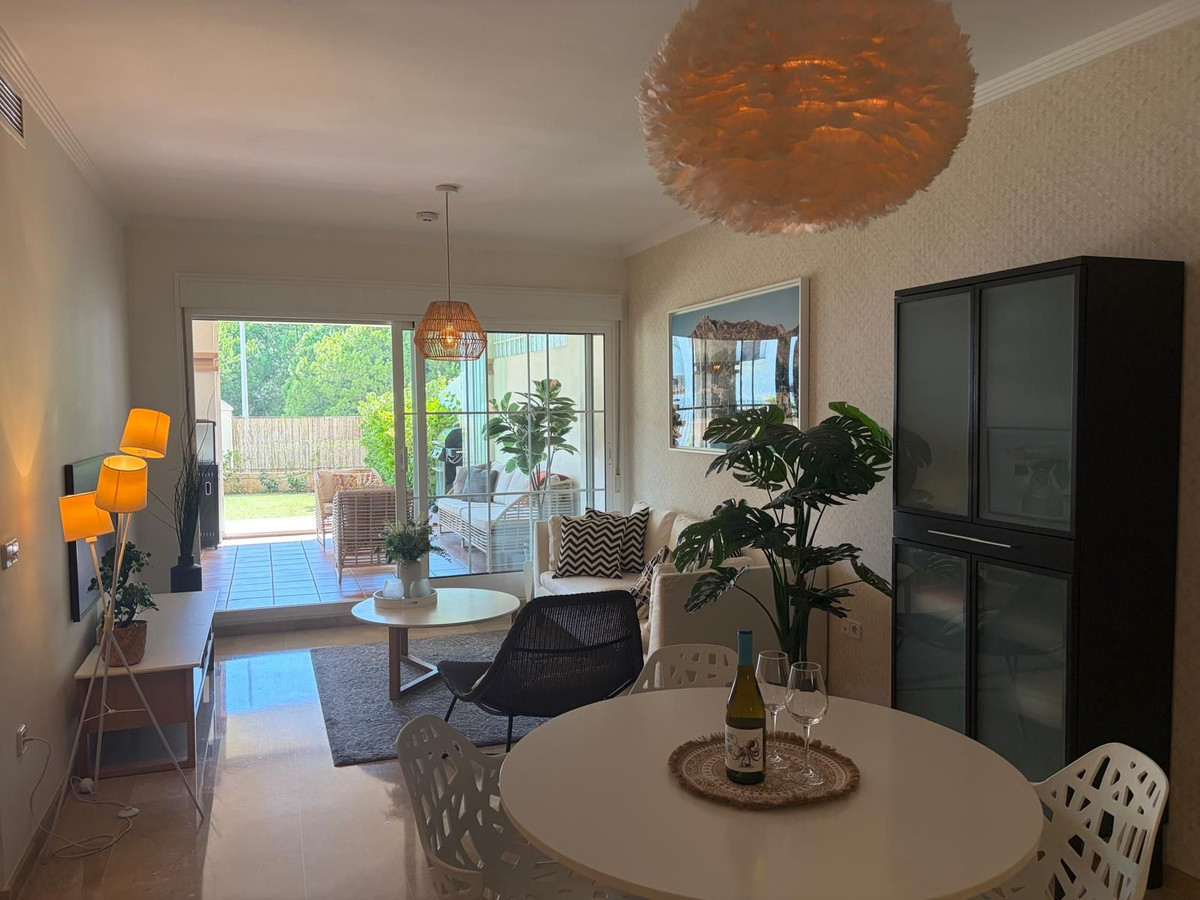 Appartement te koop in La Cala de Mijas | 3 slaapkamers H5486686