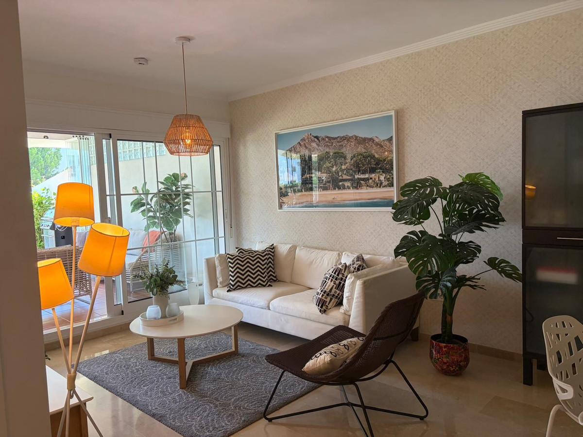 Appartement te koop in La Cala de Mijas | 3 slaapkamers H5486686