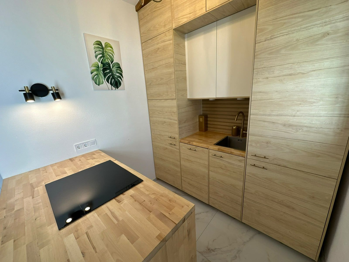 Appartement te koop in La Cala de Mijas | 1 slaapkamers H5487721